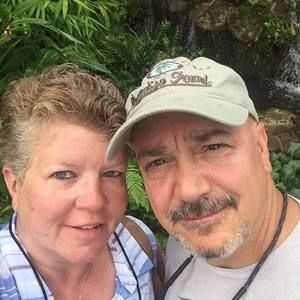 Meet your Posher, Scott